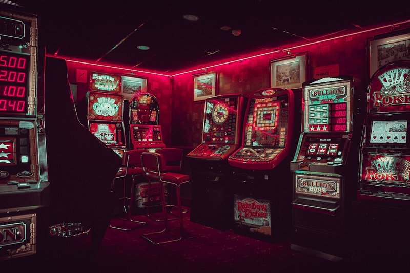 Casino verywell - What’s the biggest tech shift driving online entertainment today?