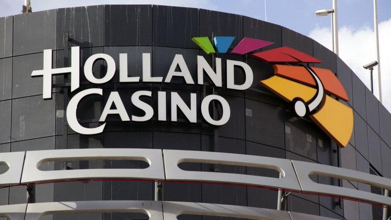 B7 casino nederland in Netherlands