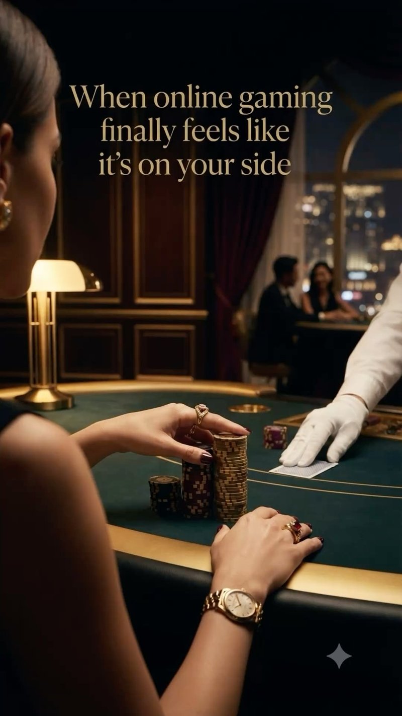 A look at love casino online